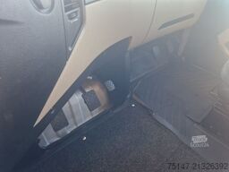 MERCEDES-BENZ 2540 L Actros 6x2 Fahrschule 5-Sitzer Liftachse