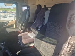 MERCEDES-BENZ 2540 L Actros 6x2 Fahrschule 5-Sitzer Liftachse