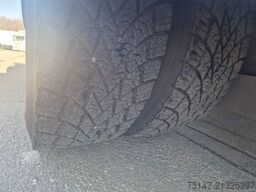 MERCEDES-BENZ 2540 L Actros 6x2 Fahrschule 5-Sitzer Liftachse