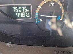 MERCEDES-BENZ 2540 L Actros 6x2 Fahrschule 5-Sitzer Liftachse