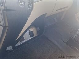 MERCEDES-BENZ 2540 L Actros 6x2 Fahrschule 5-Sitzer Liftachse