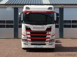 Scania R500 NGS 6X2/ FULL AIR/ RETARDER/ LIFT-LENK/ CH...