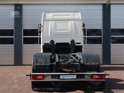 Scania R500 NGS 6X2/ FULL AIR/ RETARDER/ LIFT-LENK/ CH...