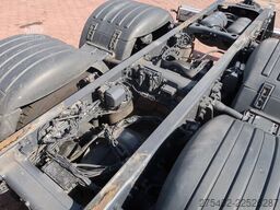 Scania R500 NGS 6X2/ FULL AIR/ RETARDER/ LIFT-LENK/ CH...