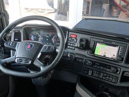 Scania R500 NGS 6X2/ FULL AIR/ RETARDER/ LIFT-LENK/ CH...