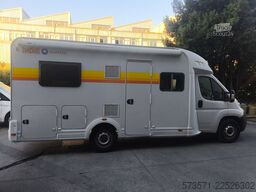 Fiat Ducato Weinsberg Carasuite 2024 | Automática | 5 plazas para dormir