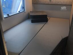 Fiat Ducato Weinsberg Carasuite 2024 | Automática | 5 plazas para dormir
