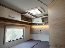 Fiat Ducato Weinsberg Carasuite 2020 | Totalmente equipada | Capacidad para 5