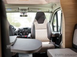 Fiat Ducato Weinsberg Carasuite 2020 | Totalmente equipada | Capacidad para 5