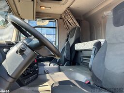 DAF FAN CF 440 Euro 6 HMF 16 Tonmeter Z-kraan Just ...