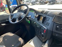 DAF FAN CF 440 Euro 6 HMF 16 Tonmeter Z-kraan Just ...