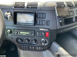 DAF FAN CF 440 Euro 6 HMF 16 Tonmeter Z-kraan Just ...