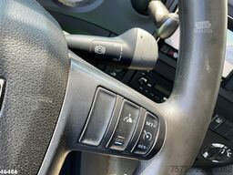 DAF FAN CF 440 Euro 6 HMF 16 Tonmeter Z-kraan Just ...
