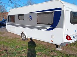 Knaus Südwind 590fus silver selection