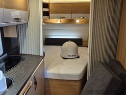 Knaus Südwind 590fus silver selection