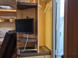 Knaus Südwind 590fus silver selection