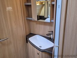 Knaus Südwind 590fus silver selection