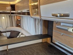 Knaus Südwind 590fus silver selection