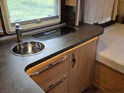Knaus Südwind 590fus silver selection