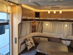 Knaus Südwind 590fus silver selection
