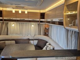 Knaus Südwind 590fus silver selection