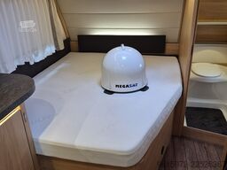 Knaus Südwind 590fus silver selection