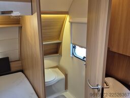 Knaus Südwind 590fus silver selection