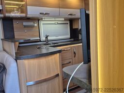 Knaus Südwind 590fus silver selection