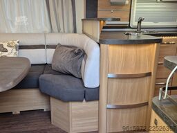 Knaus Südwind 590fus silver selection