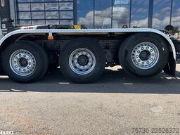 Volvo FM 420 8x2 Euro 6 HMF 26 Tonmeter laadkraan