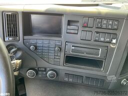 Volvo FM 420 8x2 Euro 6 HMF 26 Tonmeter laadkraan