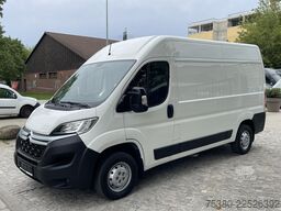 Citroën Jumper 33 L2H2 2.0 BlueHDi 160 1HAND*Klima*AHK
