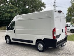 Citroën Jumper 33 L2H2 2.0 BlueHDi 160 1HAND*Klima*AHK