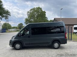 fiat Ducato 35 Panorama L2H2 1Hand*Klima*Tempomat*