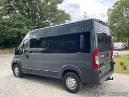 fiat Ducato 35 Panorama L2H2 1Hand*Klima*Tempomat*