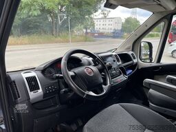 fiat Ducato 35 Panorama L2H2 1Hand*Klima*Tempomat*