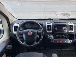 fiat Ducato 35 Panorama L2H2 1Hand*Klima*Tempomat*