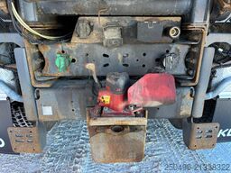 Volvo FH 16 650 6x4 FOR SALE AS CHASSIS / RETARDER / ...