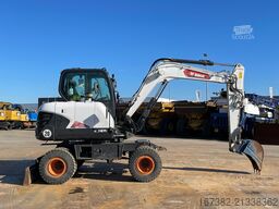 Bobcat E57W