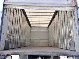 Mercedes-Benz Actros 1846  E6 Retarder LBW Alu-Latten 2 Betten