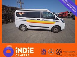 Ford Panama P10 Wohnmobil | 2022 | Euro 6 | Professioneller Verkäufer