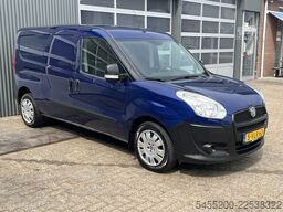Fiat Doblò Cargo 1.4 SX Maxi Dubbele schuifdeur Airc...