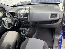 Fiat Doblò Cargo 1.4 SX Maxi Dubbele schuifdeur Airc...
