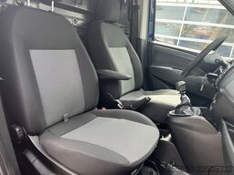 Fiat Doblò Cargo 1.4 SX Maxi Dubbele schuifdeur Airc...