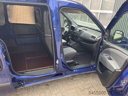 Fiat Doblò Cargo 1.4 SX Maxi Dubbele schuifdeur Airc...