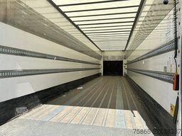 Kässbohrer Maxima XJ2 / Box / Laadklep 2500 kg / Liftas / ...