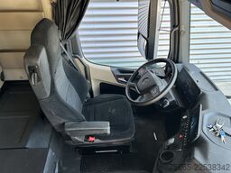 Mercedes-Benz Actros 1845 Gigaspace / Tacho V2 / 492 dkm / Hy...