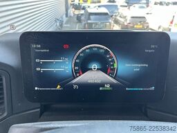 Mercedes-Benz Actros 1845 Gigaspace / Tacho V2 / 492 dkm / Hy...