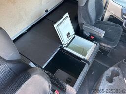 Mercedes-Benz Actros 1845 Gigaspace / Tacho V2 / 492 dkm / Hy...