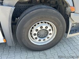 Mercedes-Benz Actros 1845 Gigaspace / Tacho V2 / 492 dkm / Hy...